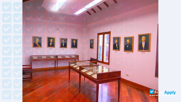 Pedagogical and Technological University of Colombia photo #2