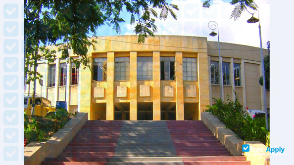 National University of Colombia at Medellín фотография №8
