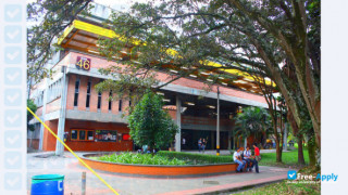 National University of Colombia at Medellín thumbnail #8