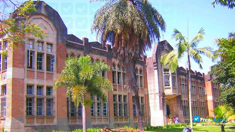 National University of Colombia at Medellín фотография №5