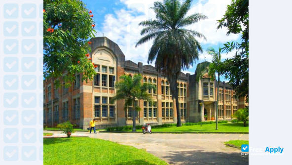National University of Colombia at Medellín photo #9