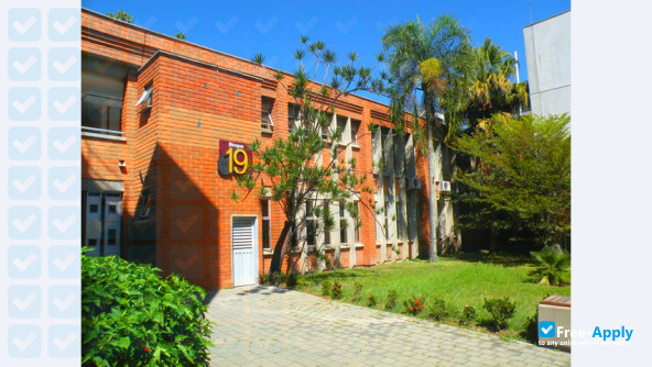 Фотография National University of Colombia at Medellín