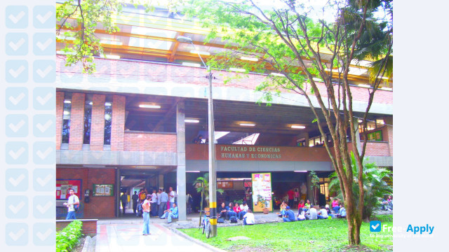 National University of Colombia at Medellín photo #4