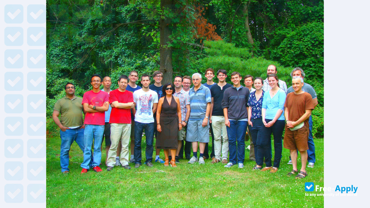 Pilot University of Colombia photo #3