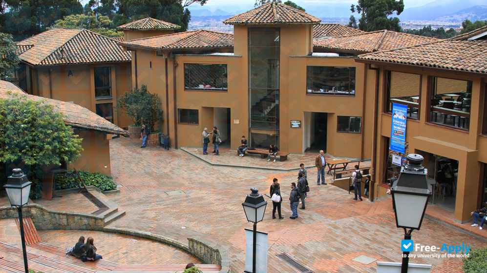 Photo de l’Politecnico Grancolombiano #5