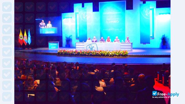 Photo de l’Politecnico Grancolombiano #6