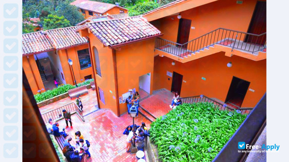 Photo de l’Politecnico Grancolombiano #12