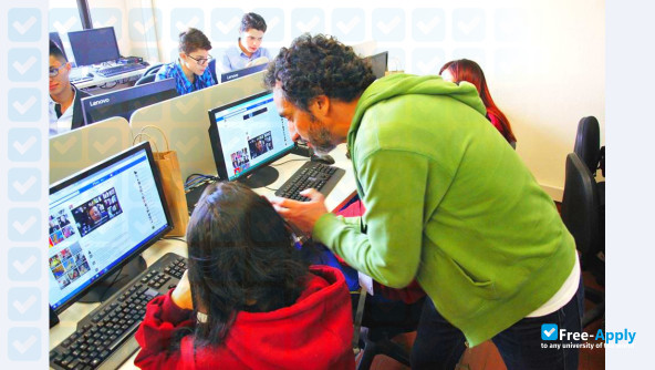 Photo de l’Politecnico Grancolombiano #9