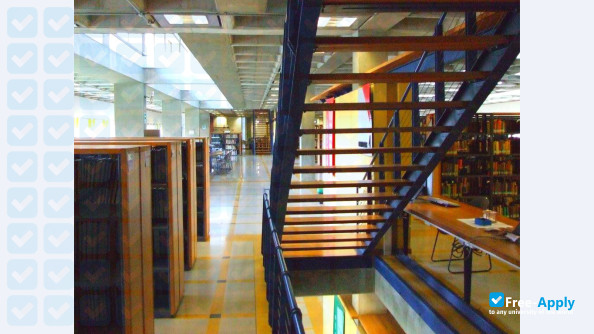 Pontifical Bolivarian University фотография №6