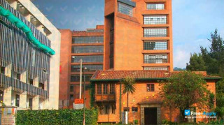 Miniatura de la Pontifical Xavierian University @Bogotá #1