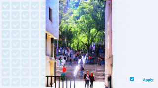 Miniatura de la Pontifical Xavierian University @Bogotá #3