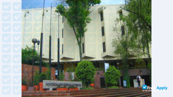 Pontifical Xavierian University @Bogotá photo