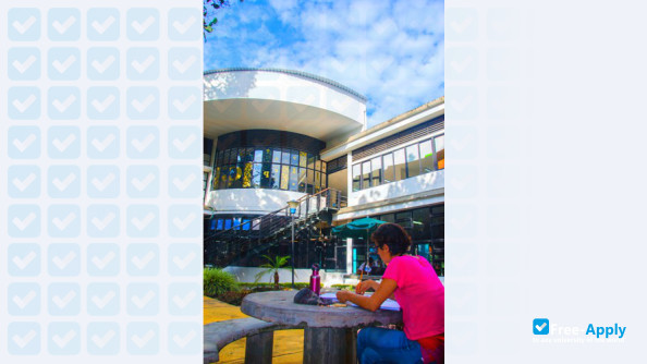 National University of Colombia at Palmira photo #2