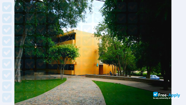 Popular University of Cesar photo