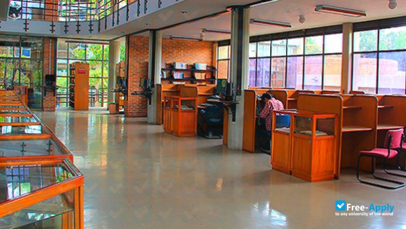 Saint Buenaventura University photo #2