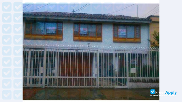 Photo de l’Pedagogical and Technological University of Colombia at Bogota #2