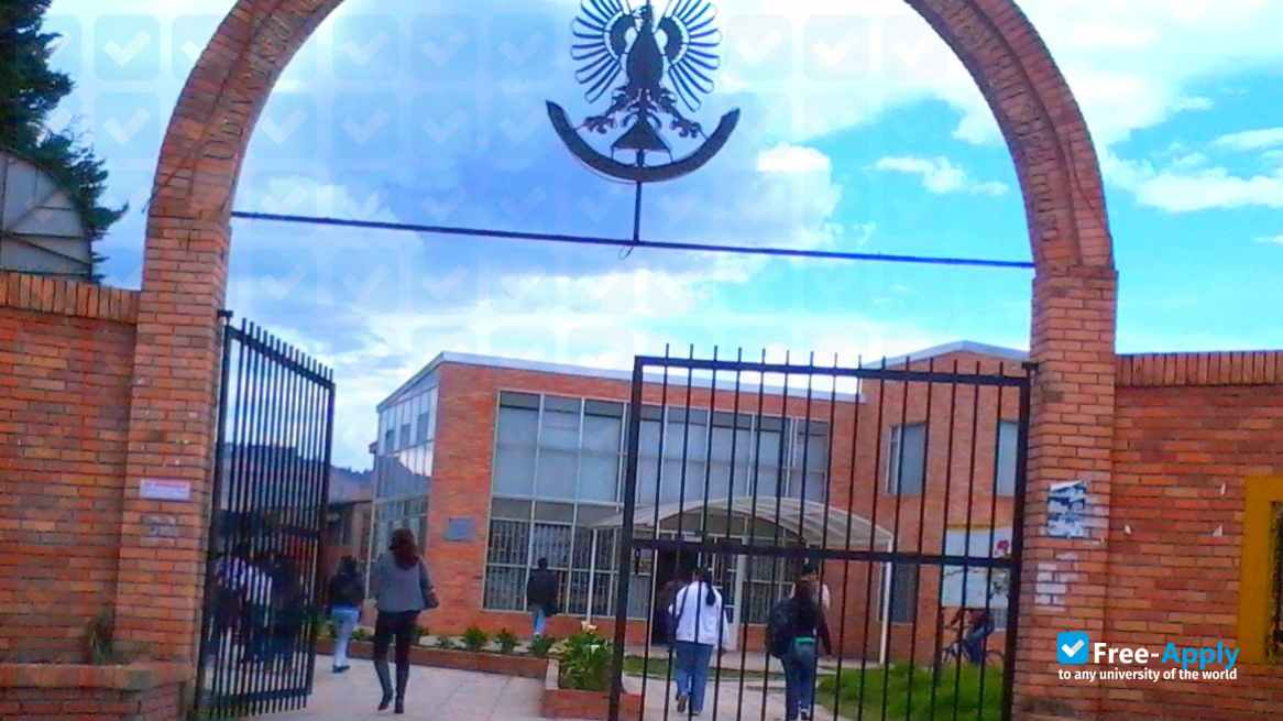 Photo de l’Pedagogical and Technological University of Colombia at Bogota #3