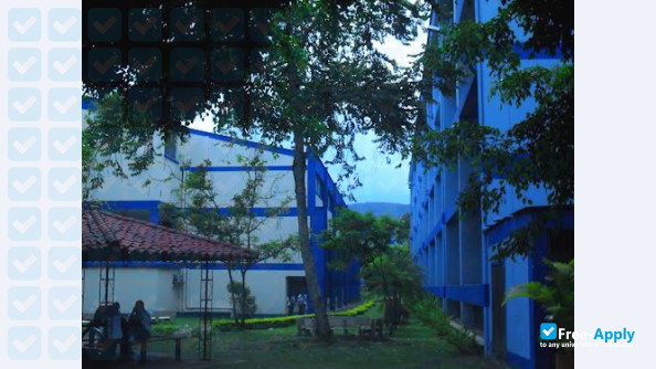 Santiago de Cali University photo