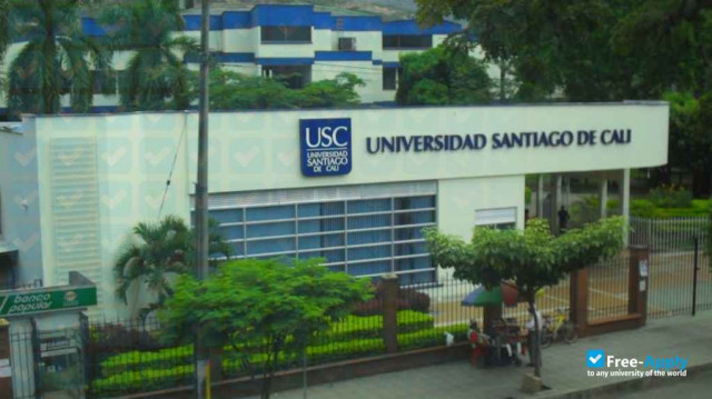Santiago de Cali University photo