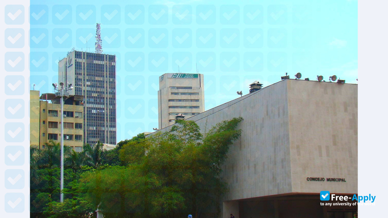 Santiago de Cali University photo #4