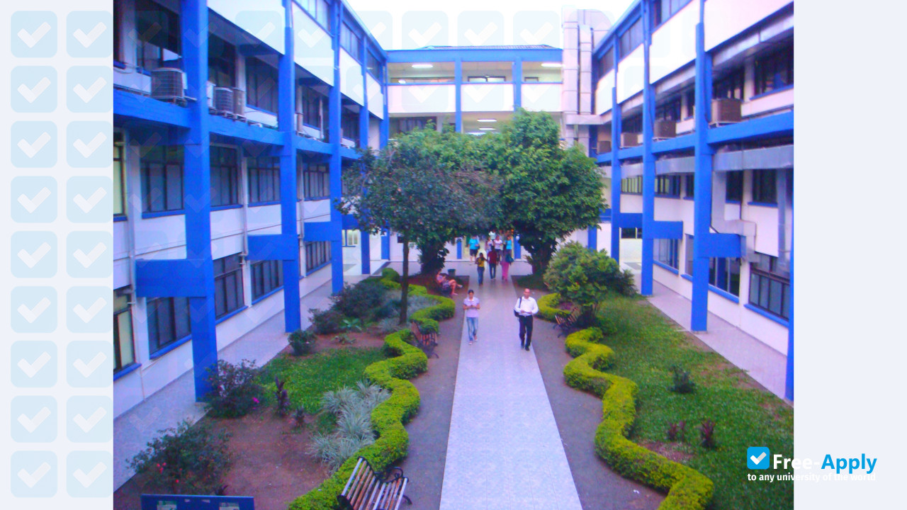 Santiago de Cali University photo #7
