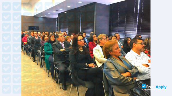 Sergio Arboleda University photo #8
