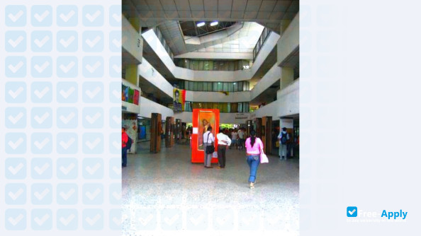 South Colombian University photo #4