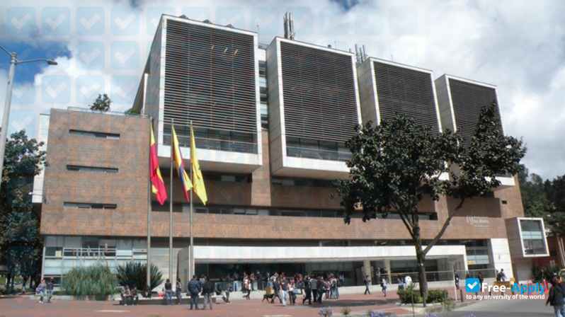 South Colombian University photo