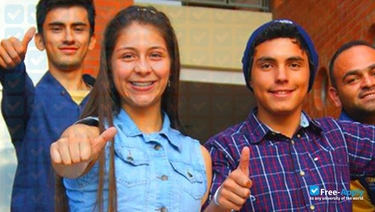 Catholic University of the East photo #8