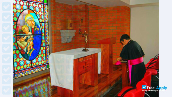 Catholic University of the East photo #11