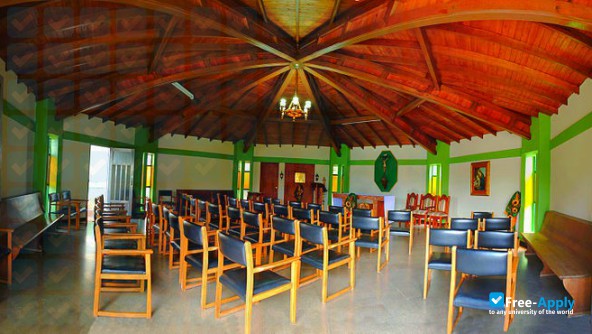 Catholic University of the East photo #4