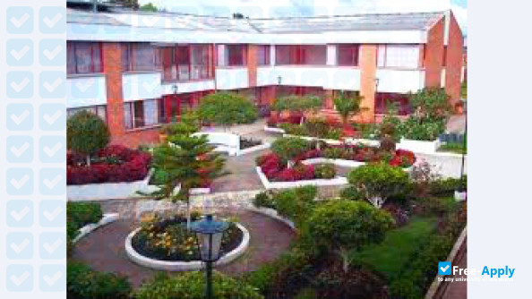 Pedagogical and Technological University of Colombia at Chiquinquira photo #6