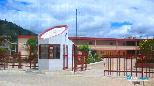 Pedagogical and Technological University of Colombia at Chiquinquira photo