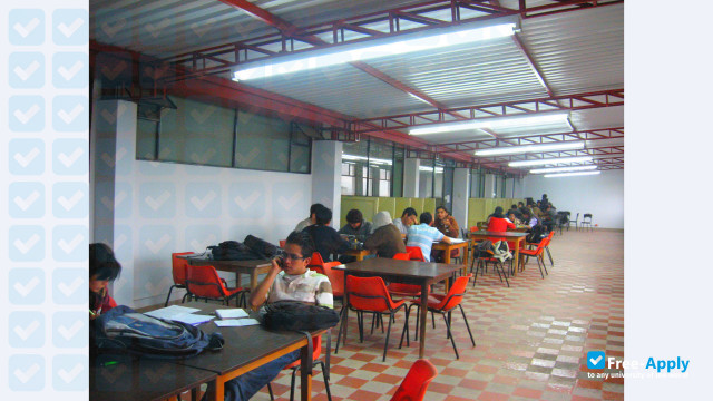 Pedagogical and Technological University of Colombia at Duitama photo #1