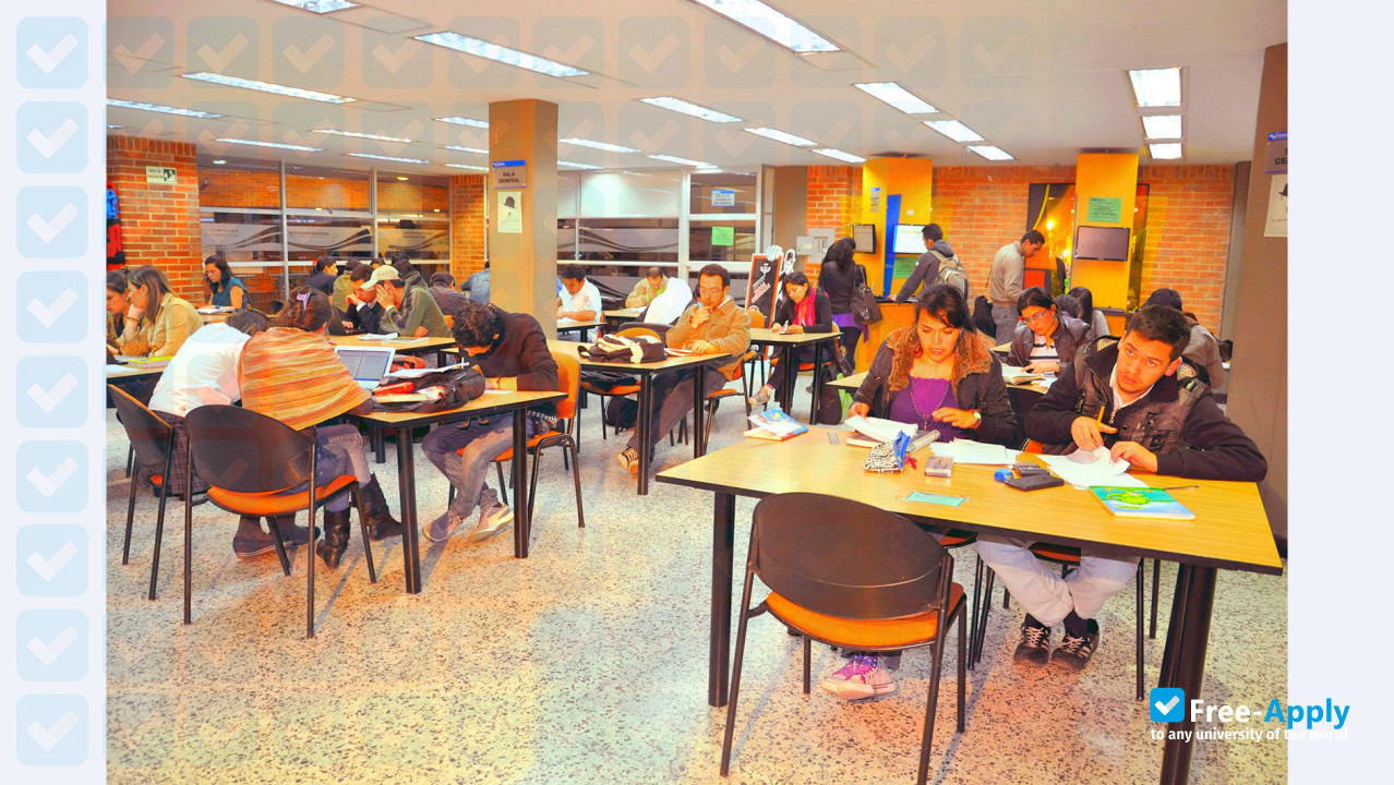 University Corporation God's Minute photo #9