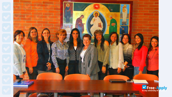 University Corporation God's Minute photo #2
