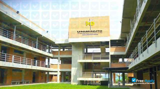 University Corporation God's Minute photo #6