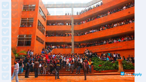 University Corporation God's Minute photo