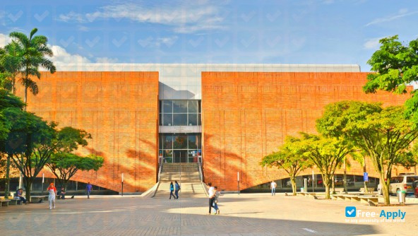Photo de l’EAFIT University #10