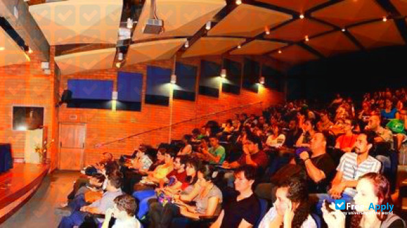 Photo de l’EAFIT University #12