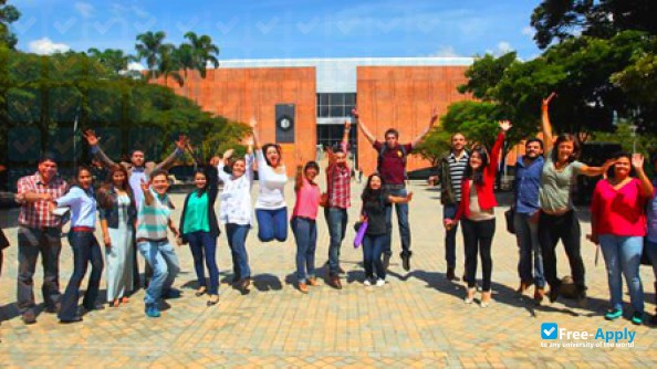 Photo de l’EAFIT University #9
