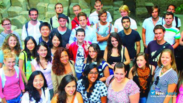 Photo de l’EAFIT University #3