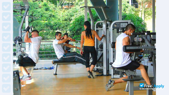 EAFIT University photo