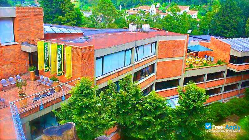 Foto de la University of America