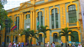 Miniatura de la University of Antioquia #1