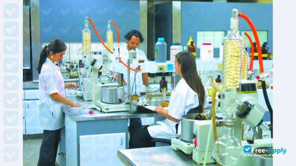 Photo de l’University of Antioquia #8