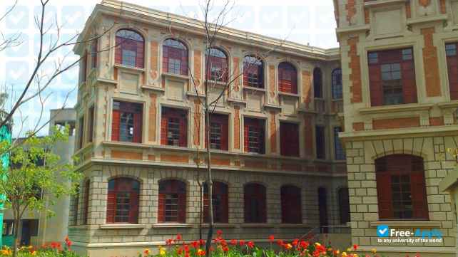 Photo de l’University of Antioquia #6