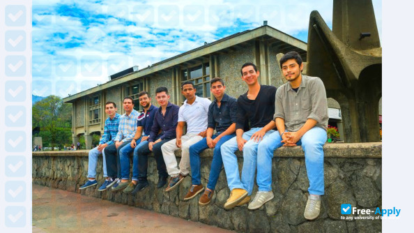 Photo de l’University of Antioquia #2