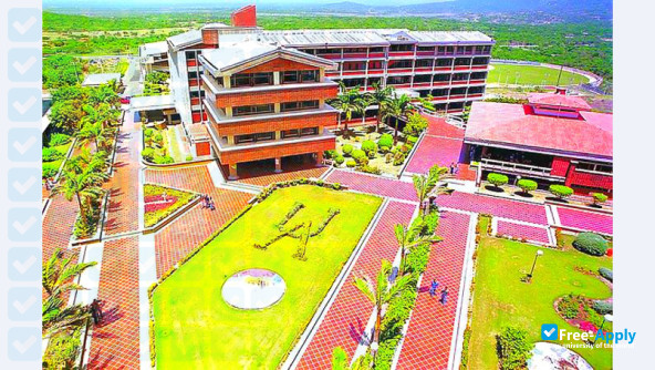 Foto de la University of Atlantico #8