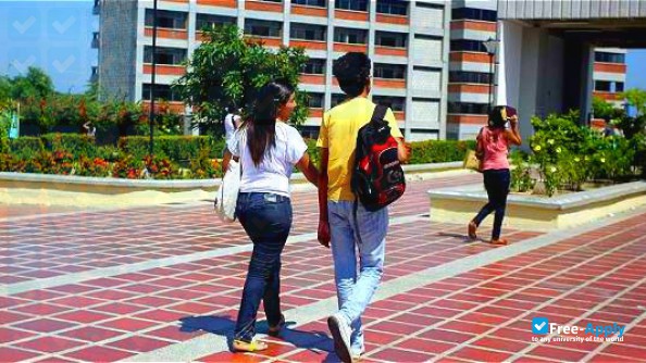 Foto de la University of Atlantico #4